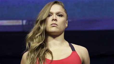 ufc leaked nude|Ronda Rousey Nude LEAKED Photos & Sex Tape Porn Video